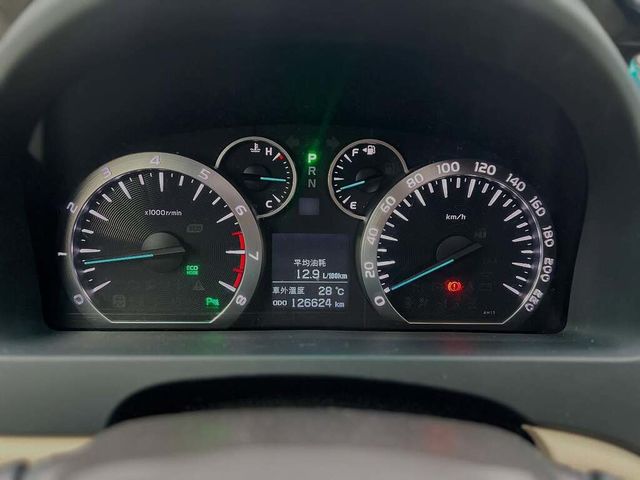 TOYOTA豐田 ALPHARD  第3張相片