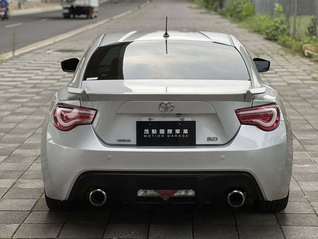 TOYOTA豐田 86  第3張相片