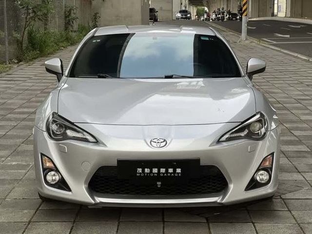 TOYOTA豐田 86  第4張相片