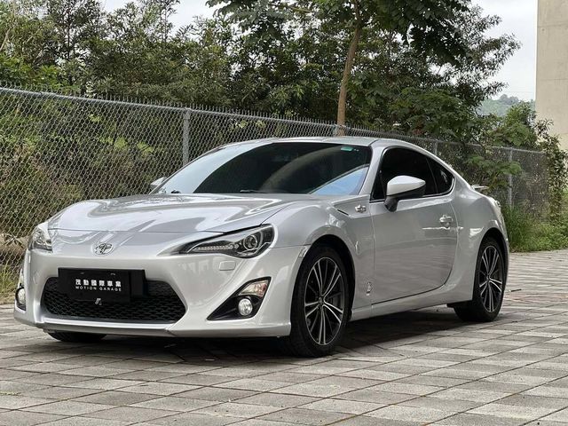 TOYOTA豐田 86  第6張相片