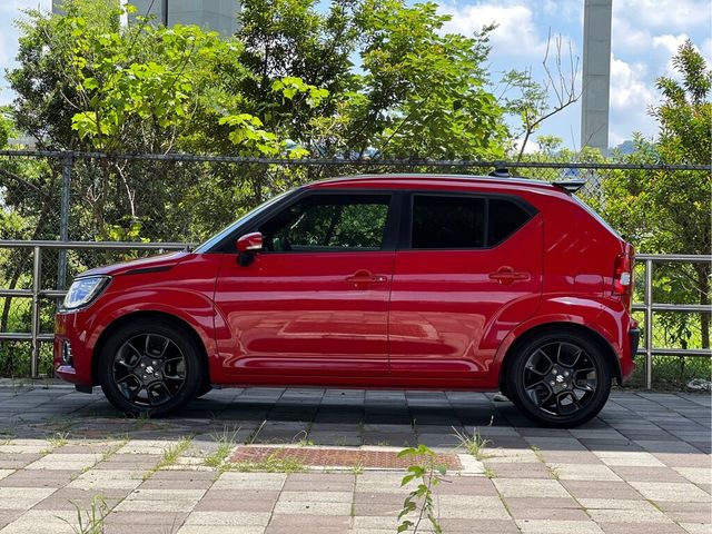 SUZUKI鈴木 IGNIS  第3張相片