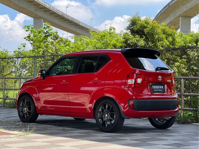 SUZUKI鈴木 IGNIS  第4張相片