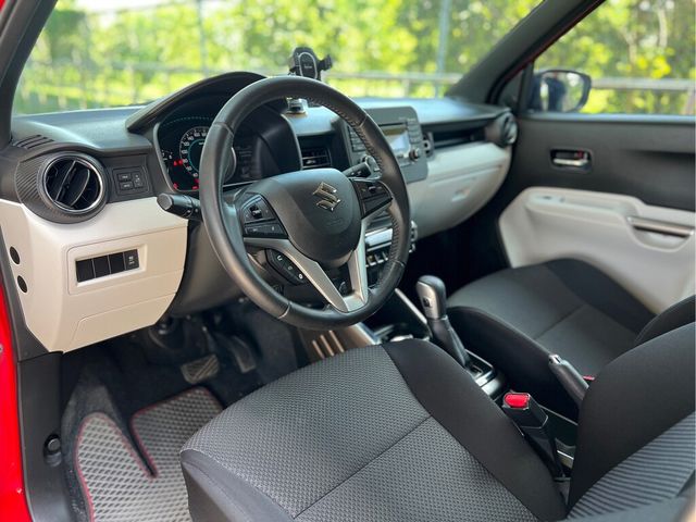 SUZUKI鈴木 IGNIS  第6張相片