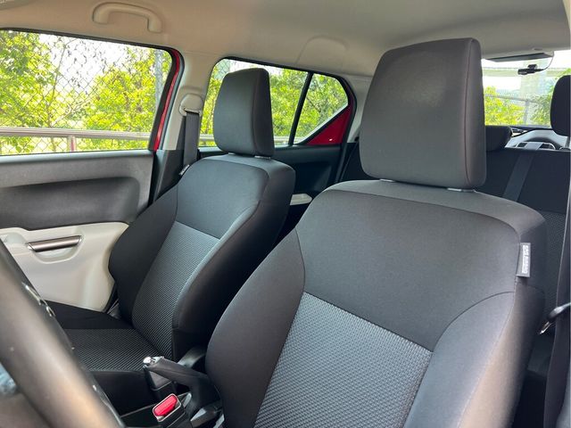 SUZUKI鈴木 IGNIS  第7張相片