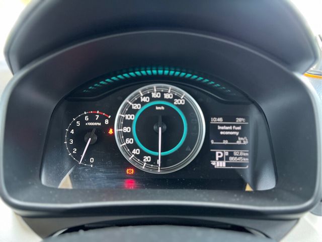 SUZUKI鈴木 IGNIS  第8張相片