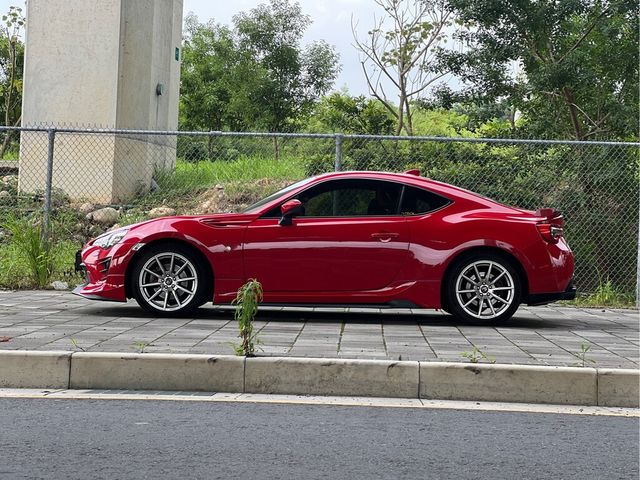 TOYOTA豐田 86  第2張相片