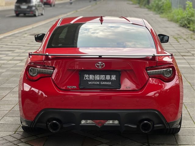 TOYOTA豐田 86  第3張相片