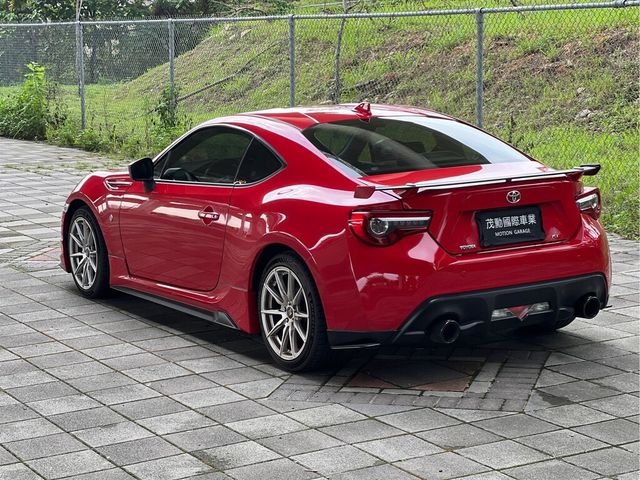 TOYOTA豐田 86  第4張相片