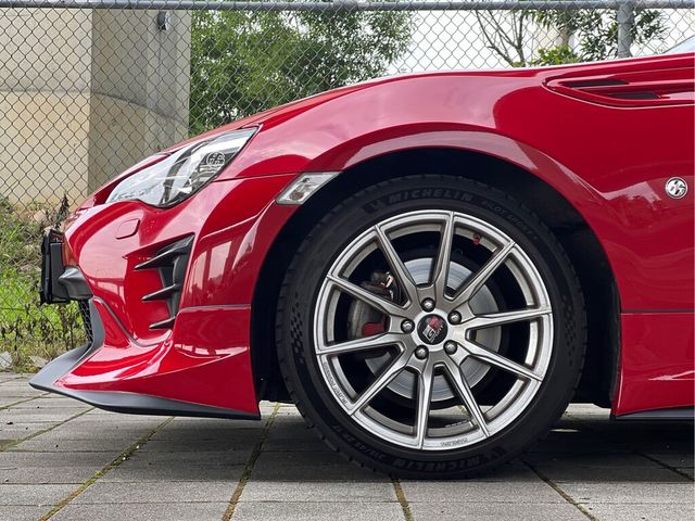 TOYOTA豐田 86  第5張相片