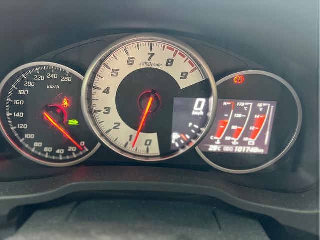 TOYOTA豐田 86  第6張相片