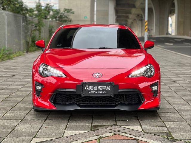 TOYOTA豐田 86  第7張相片