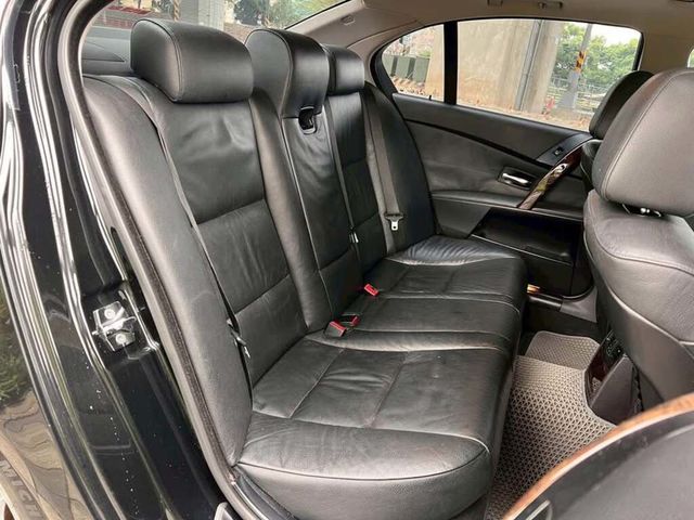 BMW寶馬 525  第1張相片