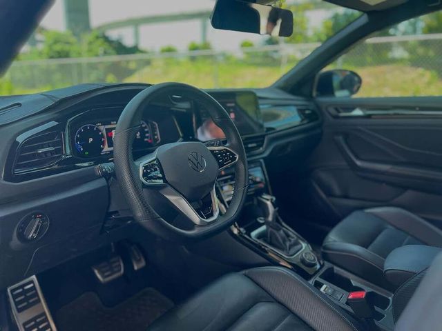VOLKSWAGEN福斯 T-ROC  第6張相片