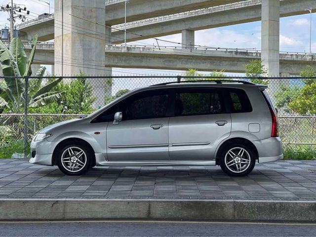 MAZDA馬自達 PREMACY  第3張相片