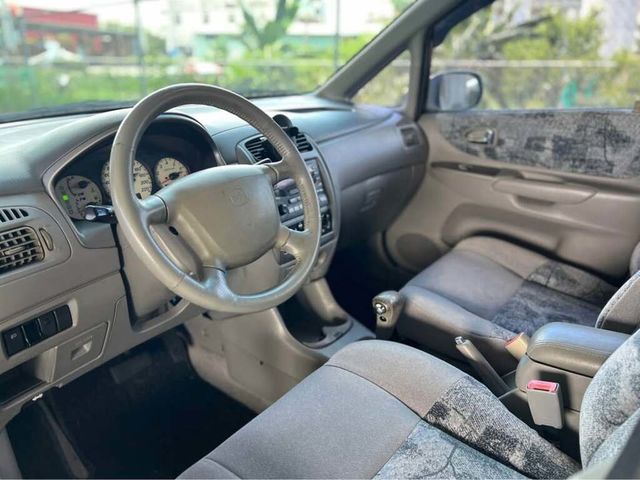 MAZDA馬自達 PREMACY  第7張相片