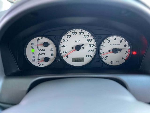 MAZDA馬自達 PREMACY  第9張相片