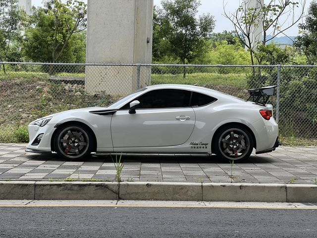 TOYOTA豐田 86  第3張相片