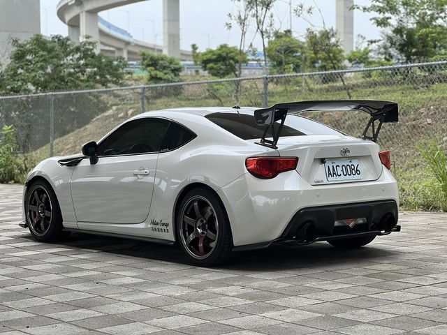 TOYOTA豐田 86  第4張相片