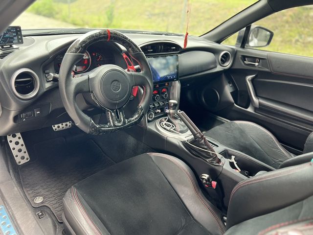 TOYOTA豐田 86  第5張相片