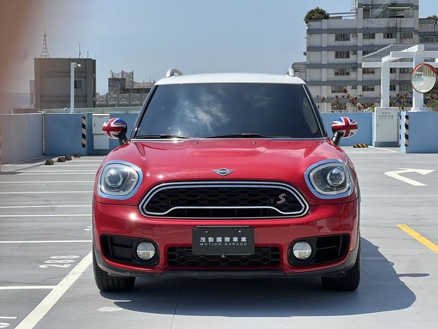 MINI迷你 COOPER S  第1張相片