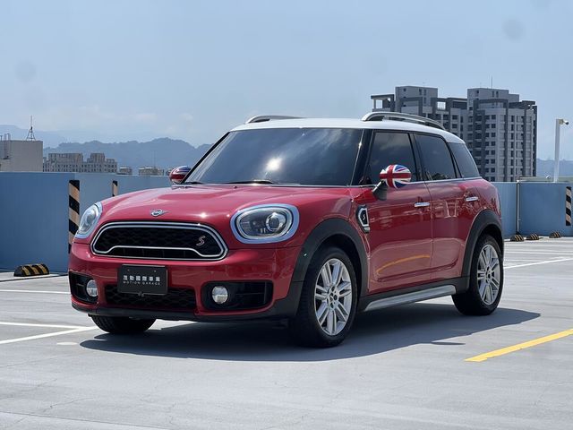 MINI迷你 COOPER S  第2張相片