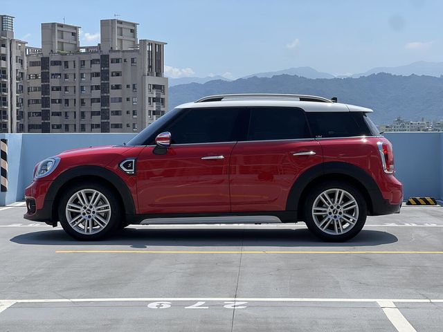 MINI迷你 COOPER S  第3張相片