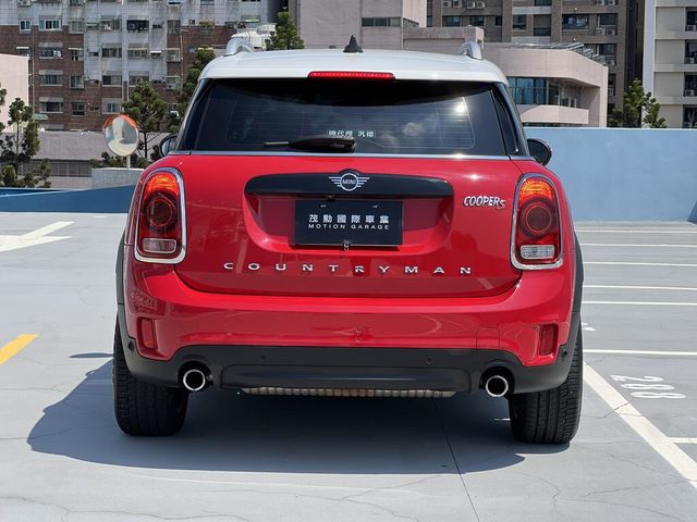 MINI迷你 COOPER S  第4張相片