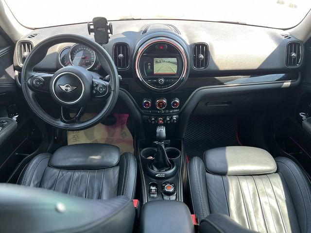 MINI迷你 COOPER S  第5張相片