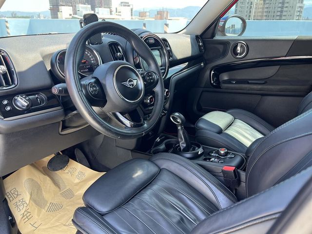MINI迷你 COOPER S  第6張相片