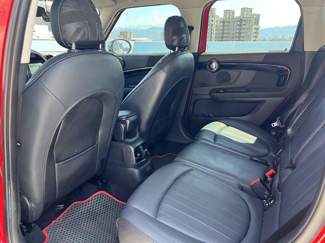 MINI迷你 COOPER S  第9張相片