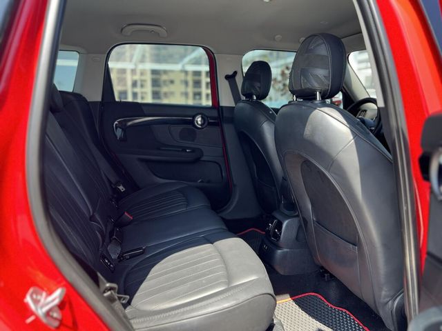 MINI迷你 COOPER S  第10張相片