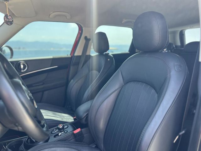 MINI迷你 COOPER S  第11張相片