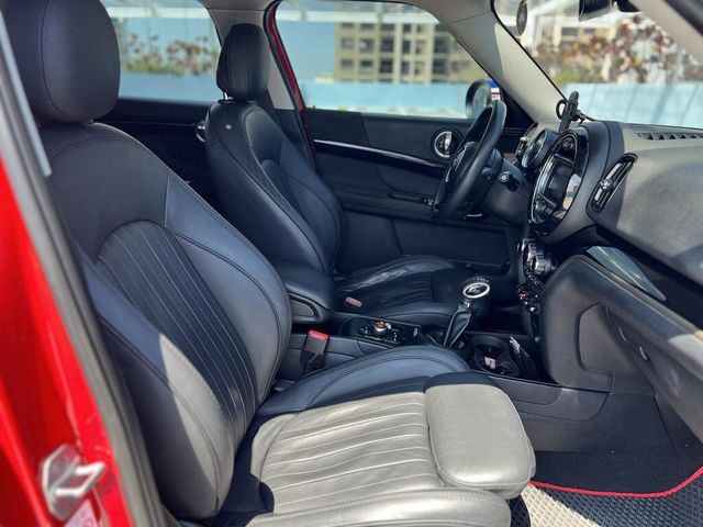 MINI迷你 COOPER S  第12張相片