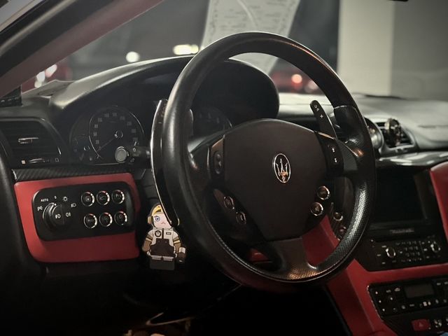 MASERATI瑪莎拉蒂 GRANTURISMO SPORT  第3張相片