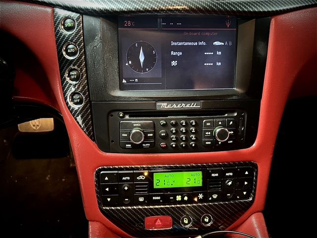 MASERATI瑪莎拉蒂 GRANTURISMO SPORT  第5張相片