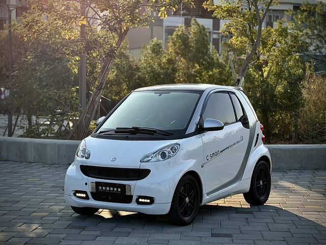 SMART斯麥特 FORTWO  第1張相片