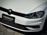 VOLKSWAGEN福斯 GOLF  第1張縮圖