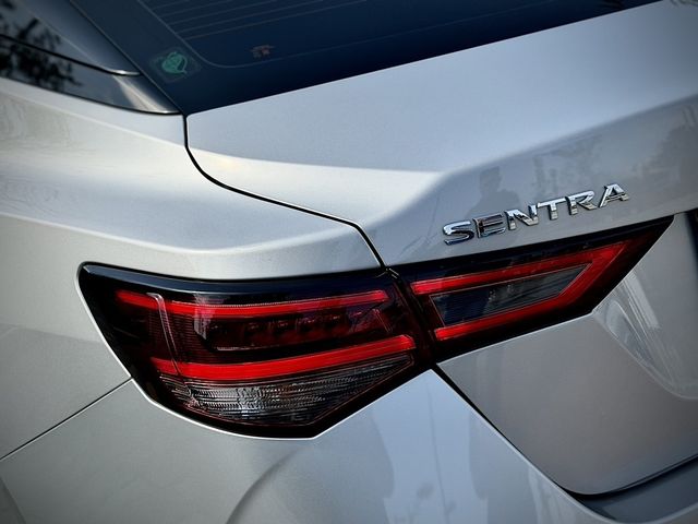 NISSAN日產 SENTRA  第5張相片