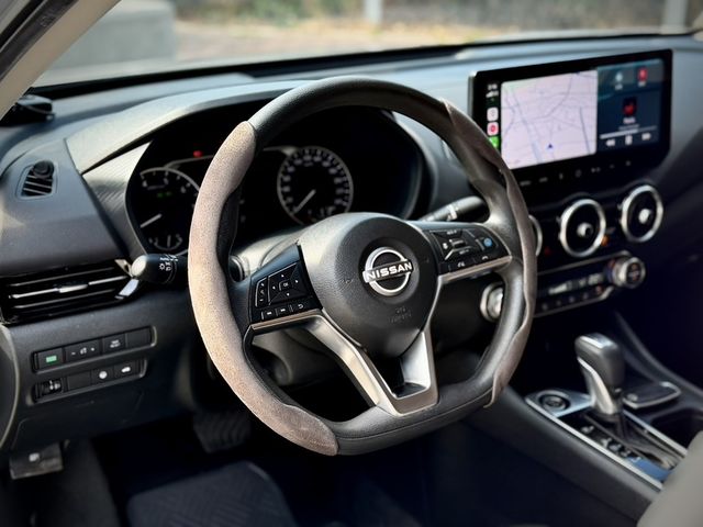 NISSAN日產 SENTRA  第6張相片