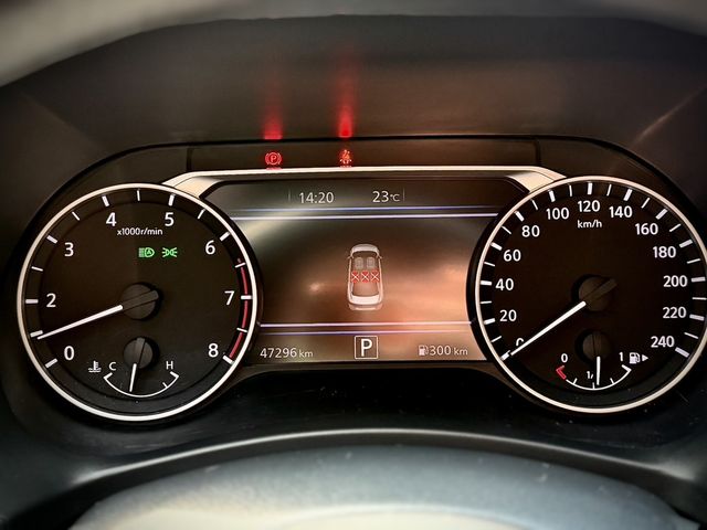 NISSAN日產 SENTRA  第7張相片