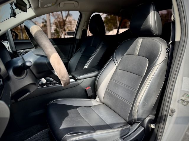 NISSAN日產 SENTRA  第8張相片