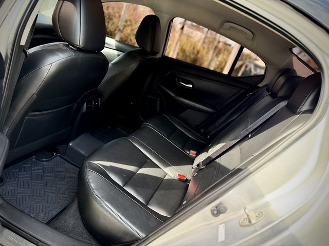 NISSAN日產 SENTRA  第9張相片