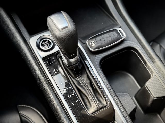 NISSAN日產 SENTRA  第10張相片