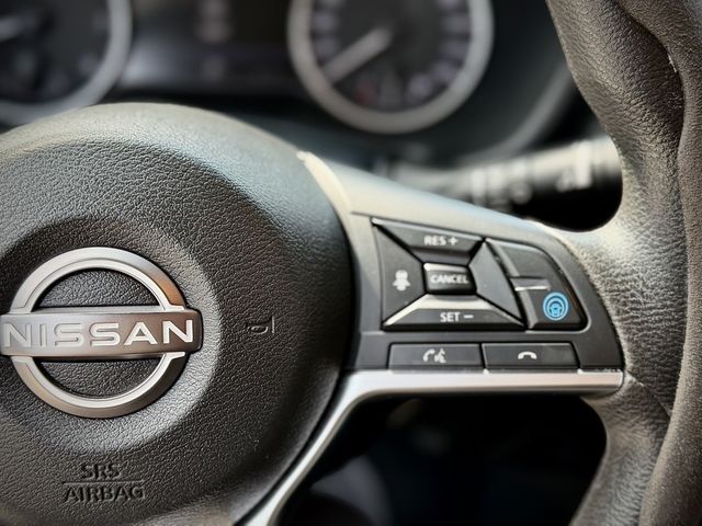 NISSAN日產 SENTRA  第11張相片