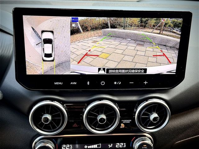 NISSAN日產 SENTRA  第16張相片