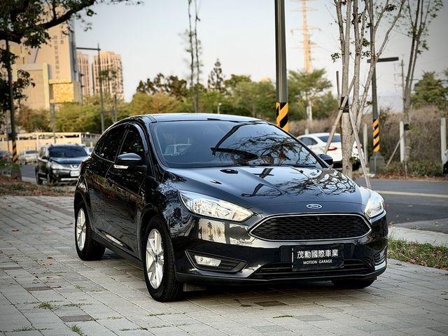 FORD福特 FOCUS  第2張相片