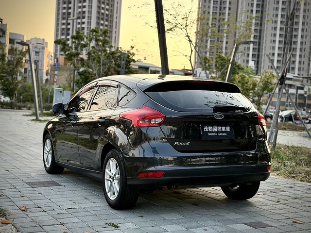 FORD福特 FOCUS  第3張相片