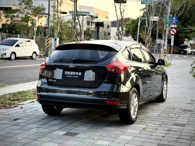FORD福特 FOCUS  第4張相片