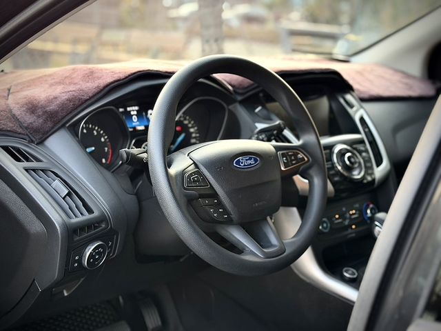 FORD福特 FOCUS  第5張相片