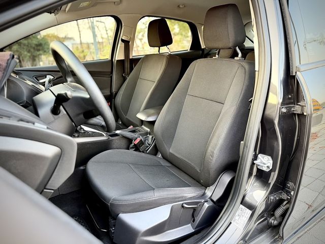 FORD福特 FOCUS  第6張相片